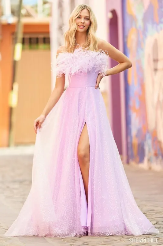 Sherri Hill Dress 55590 made by Sherri Hill