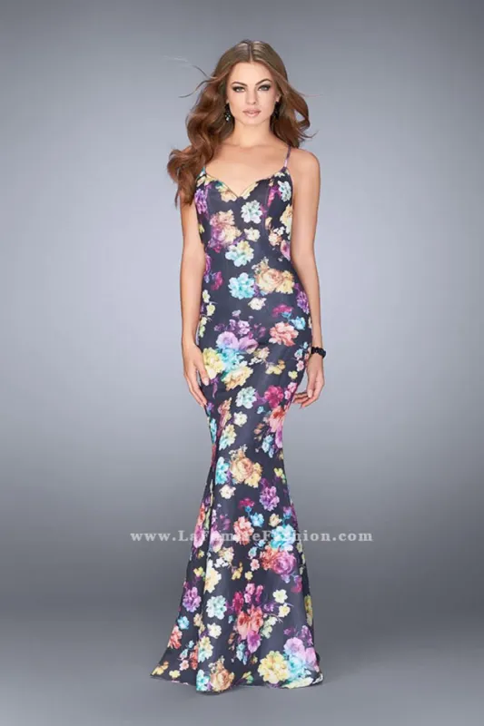 La Femme Dress 24632 sold by Terry costa