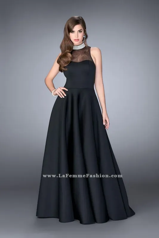 La Femme Dress 24607 sold by Terry costa