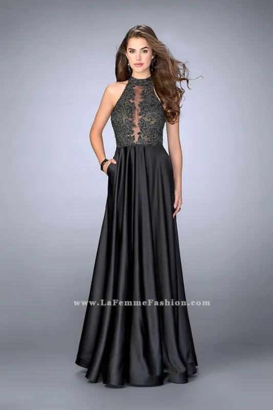 La Femme Dress 24169 sold by Terry costa