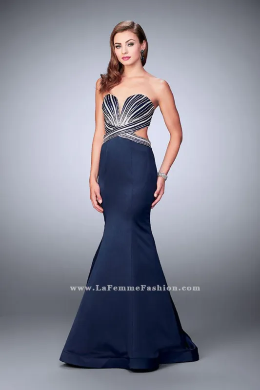 La Femme Dress 23944 sold by Terry costa