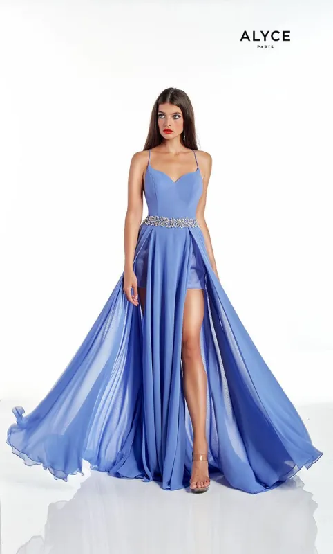 Alyce Prom Dress 60959 sold by Terry costa