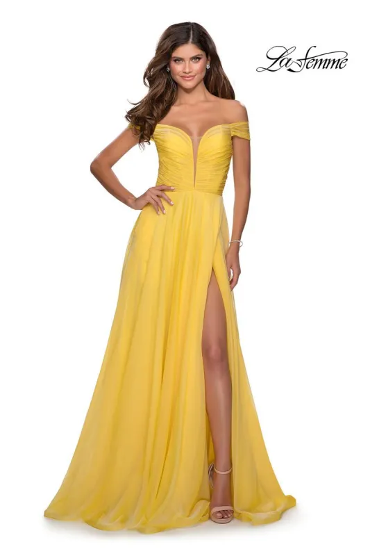 La Femme Dress 28546 sold by Terry costa