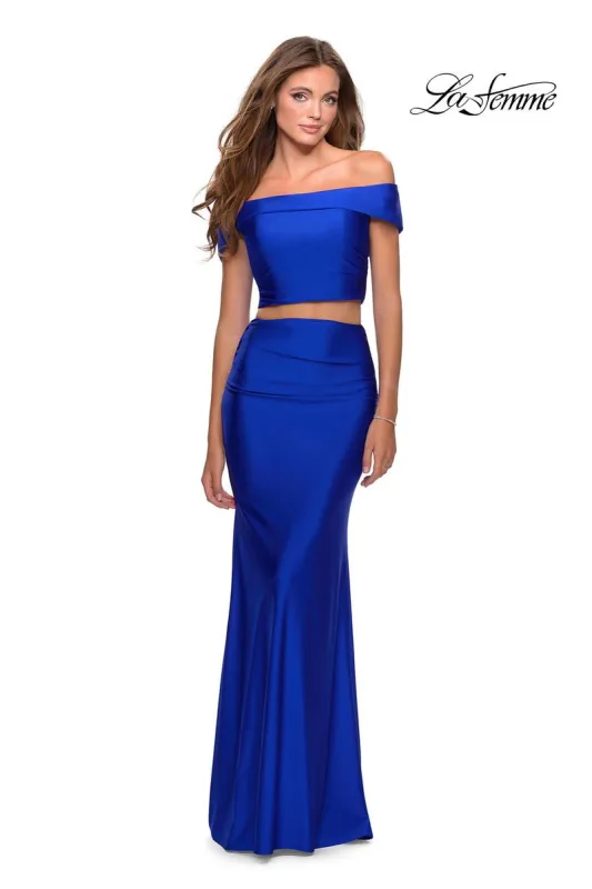 La Femme Dress 28578 sold by Terry costa