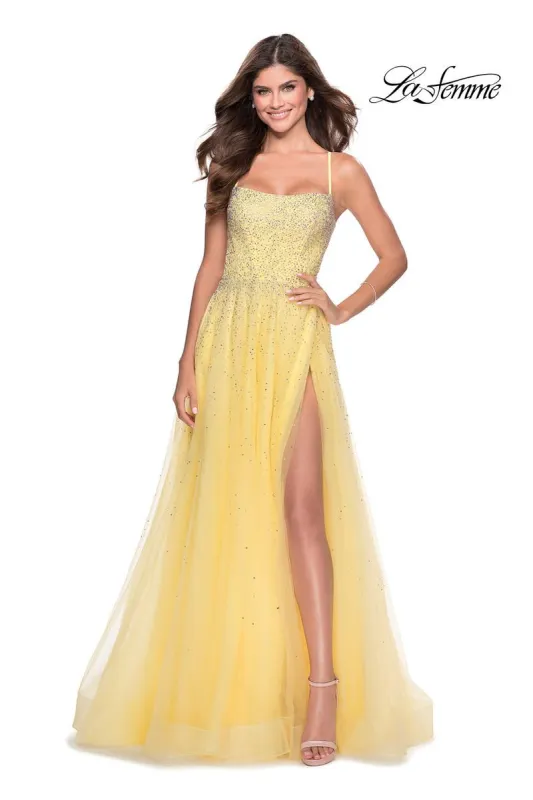 La Femme Dress 28583 sold by Terry costa