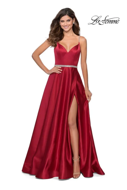 La Femme Dress 28695 sold by Terry costa