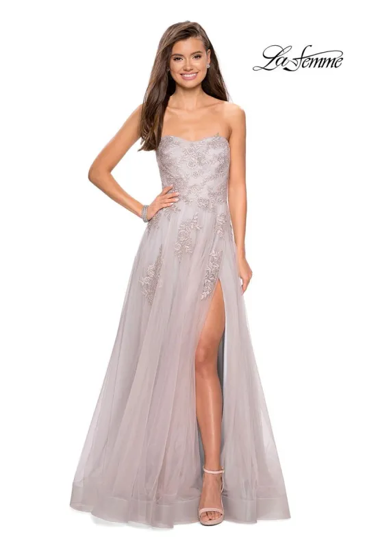 La Femme Dress 27803 sold by Terry costa