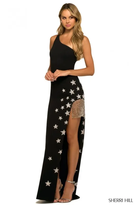 Sherri Hill Dress 55241 sold by Terry costa