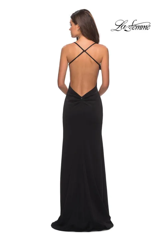 La Femme Dress 27657 sold by Terry costa