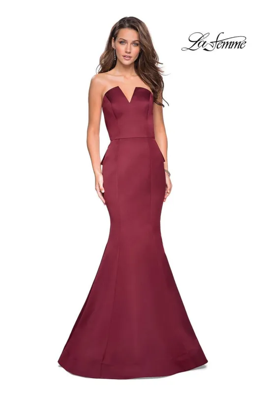 La Femme Dress 27105 sold by Terry costa