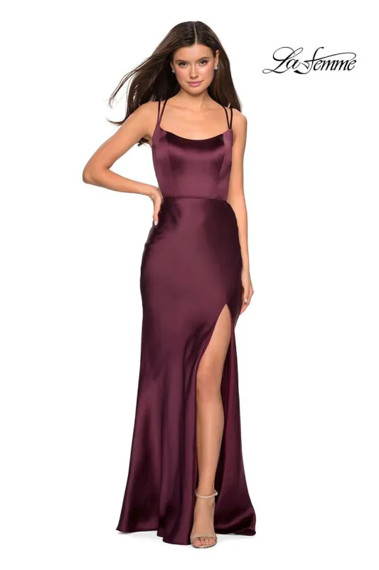 La Femme Dress 27010 sold by Terry costa