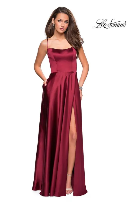 La Femme Dress 26977 sold by Terry costa