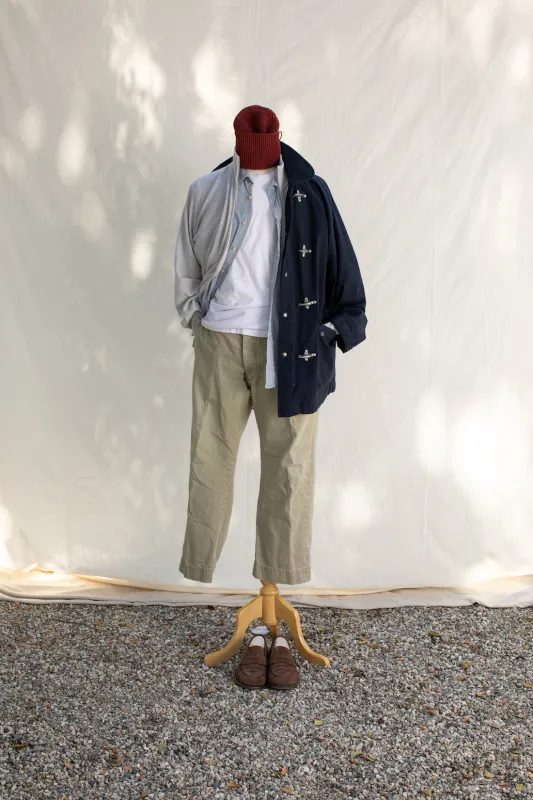 Cashmere Full Zip sold by Ghiaia Cashmere