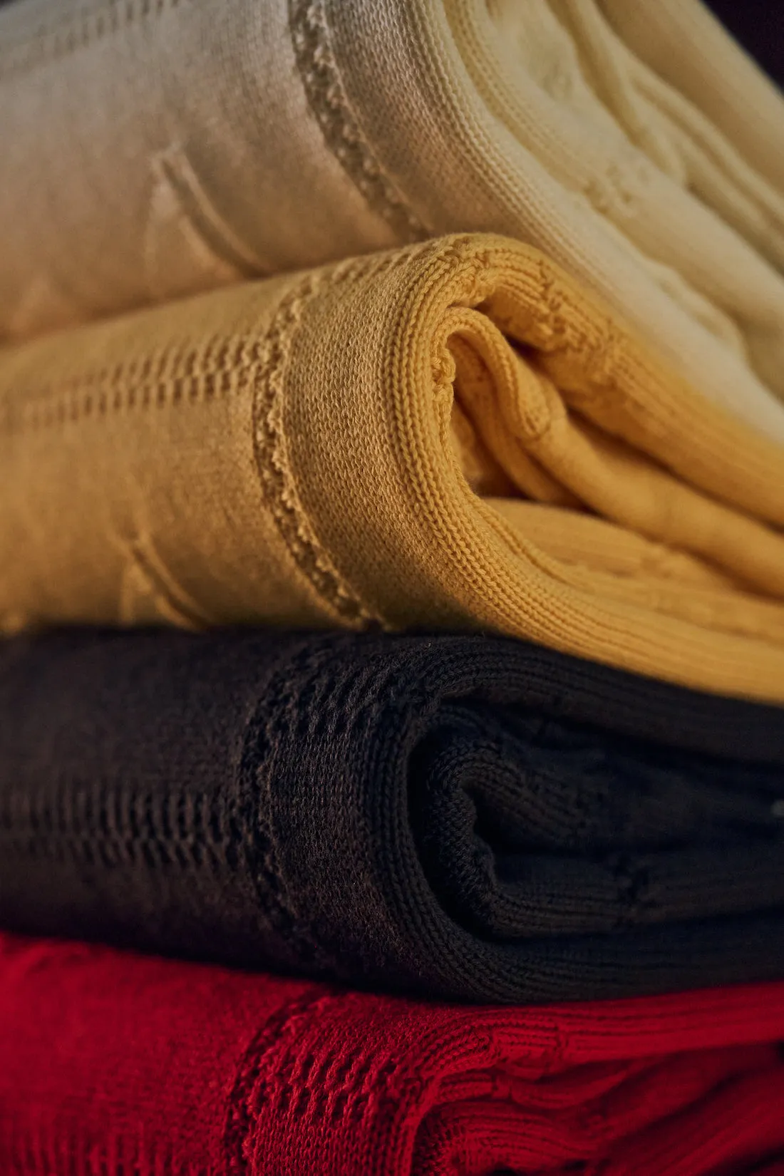 Ghiaia's Cup Cotton Crewneck sold by Ghiaia Cashmere product image thumbnail 5