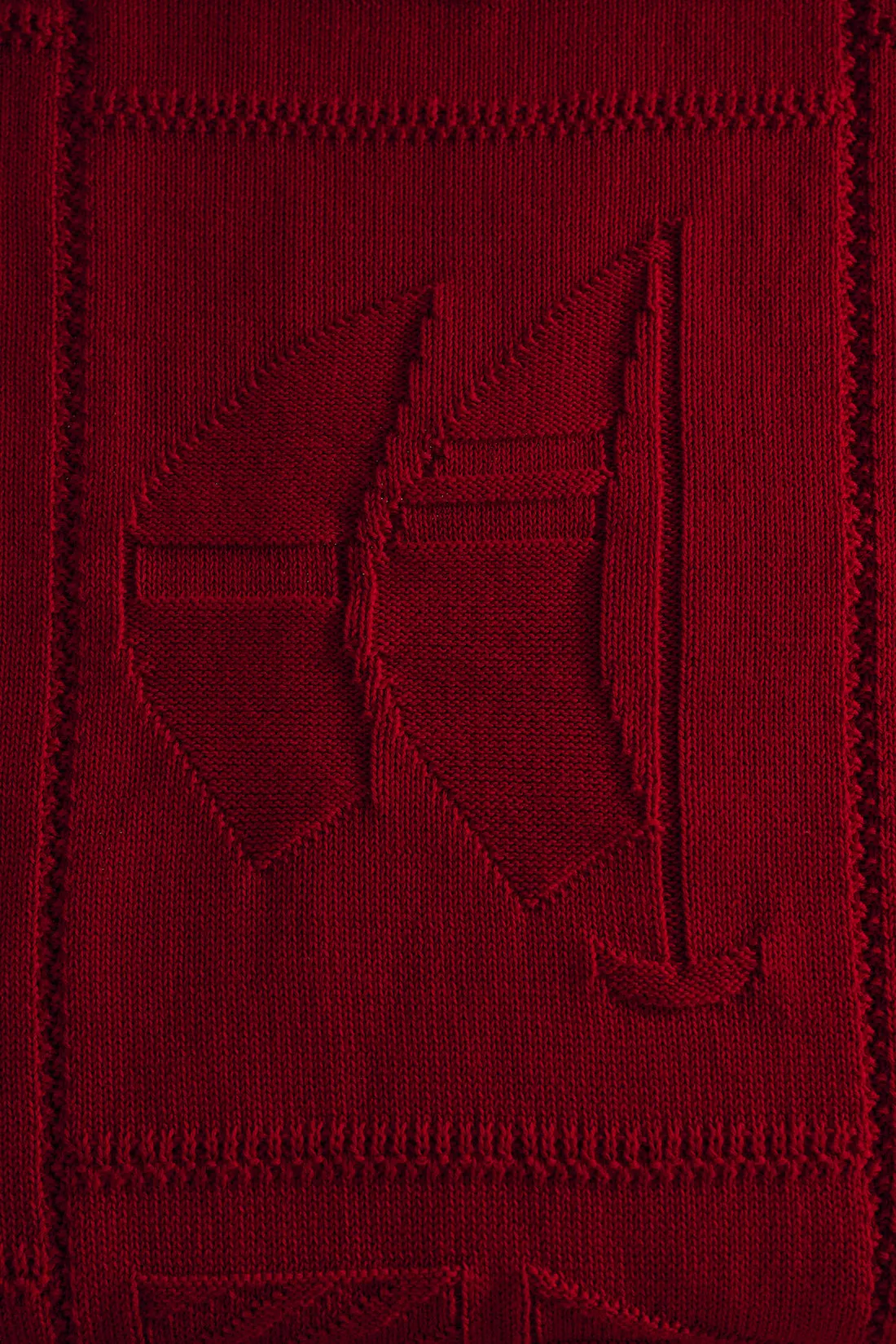 Ghiaia's Cup Cotton Crewneck sold by Ghiaia Cashmere
