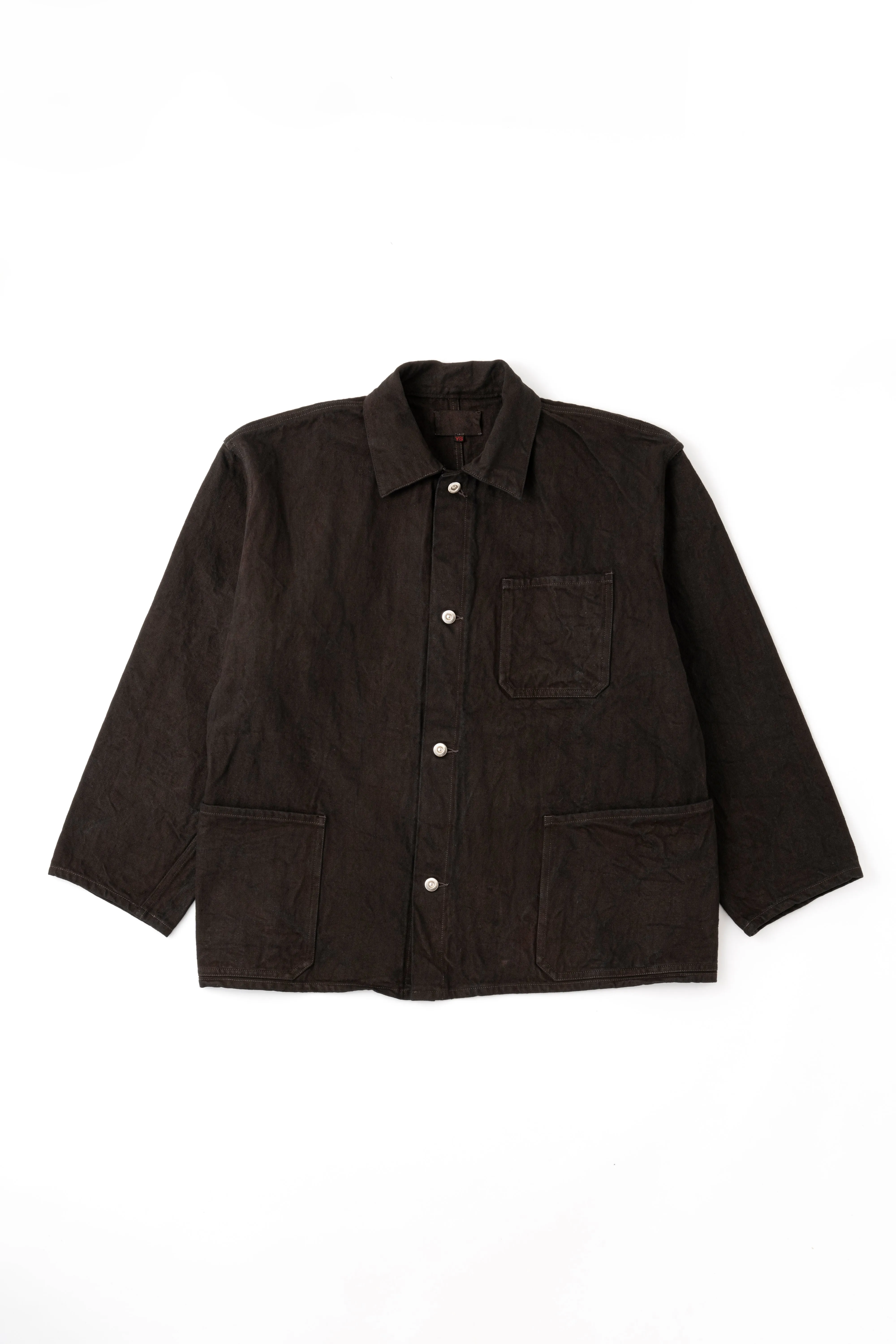 COVERALL sold by Yoko Sakamoto
