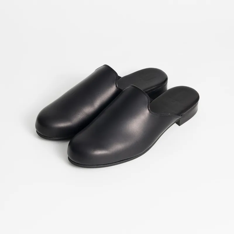 MULE made by Yoko Sakamoto