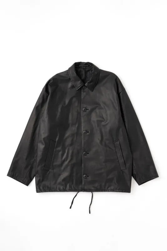 COACH JACKET made by Yoko Sakamoto