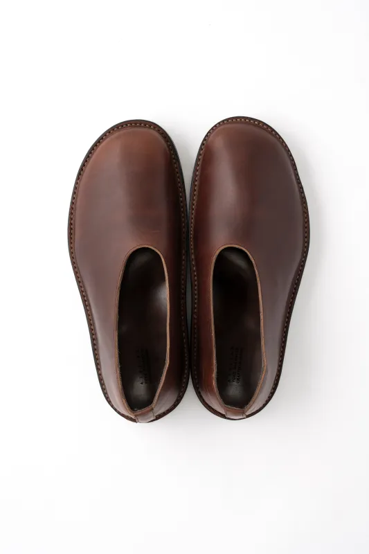 KUNGFU SHOES made by Yoko Sakamoto