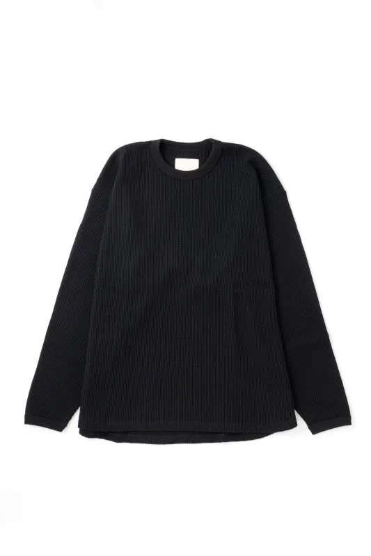 CREW NECK PULLOVER sold by Yoko Sakamoto
