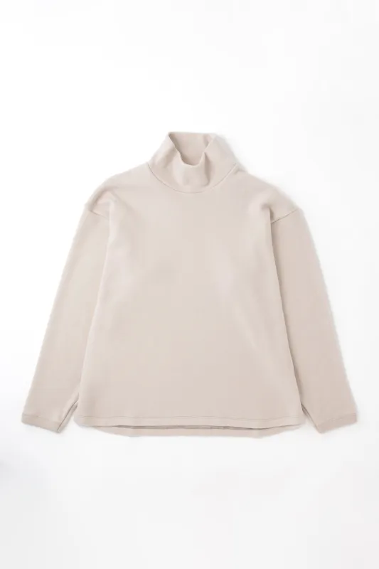 HIGH NECK PULLOVER sold by Yoko Sakamoto