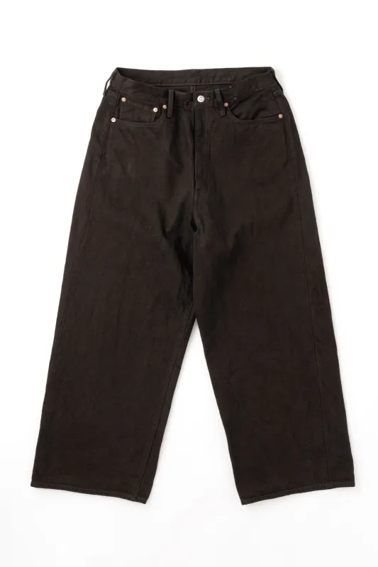 5POCKET BAGGY PANTS sold by Yoko Sakamoto