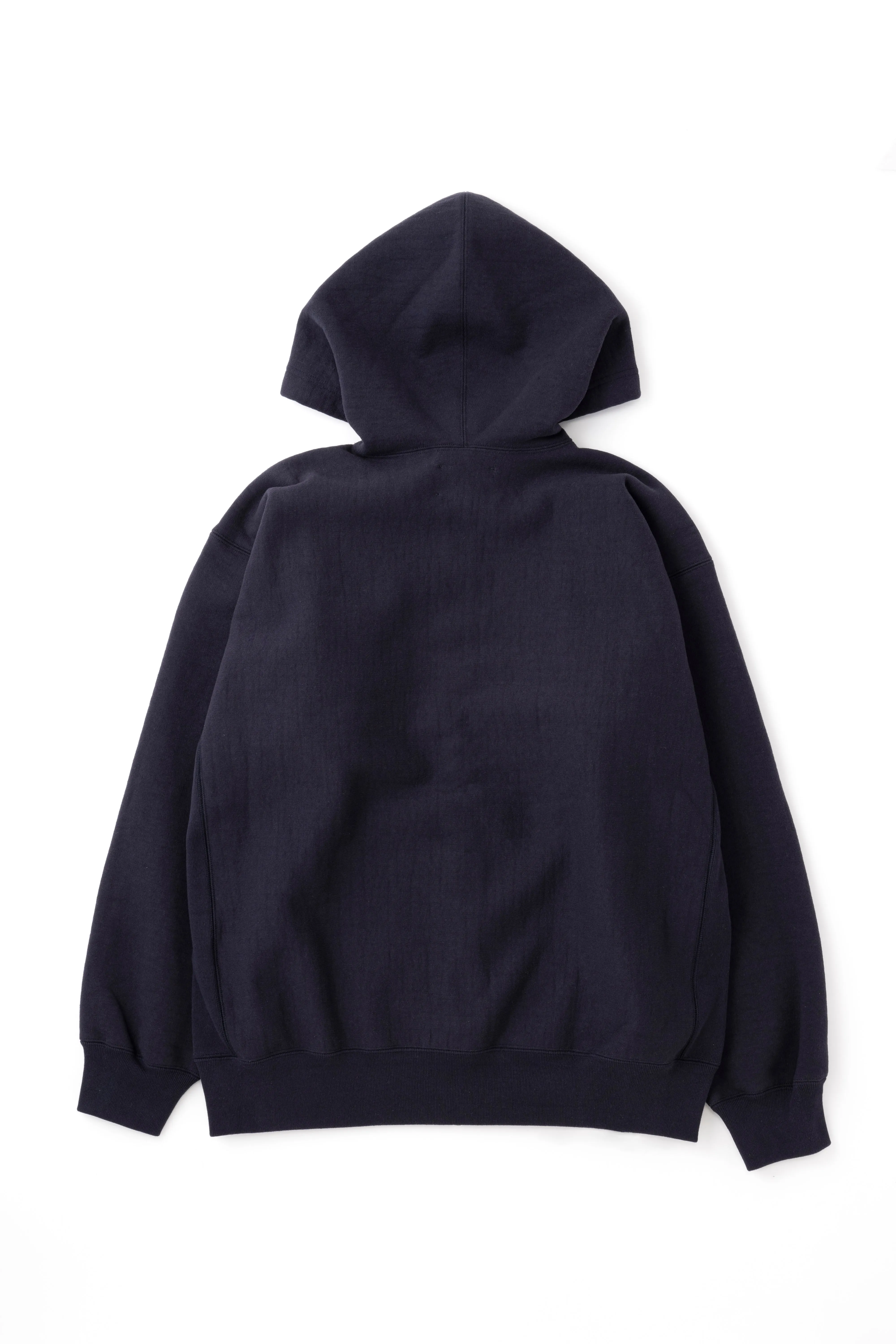 ATHLETIC HOODIE sold by Yoko Sakamoto product image thumbnail 3