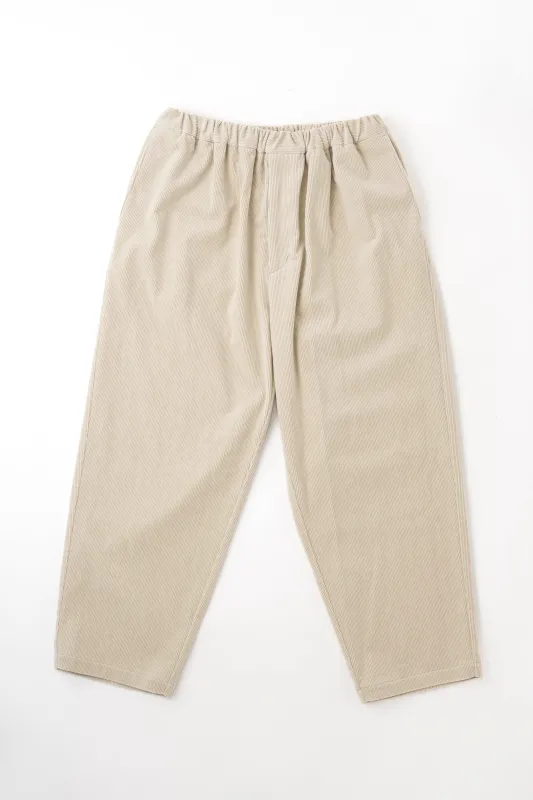 WIDE EASY PANTS sold by Yoko Sakamoto
