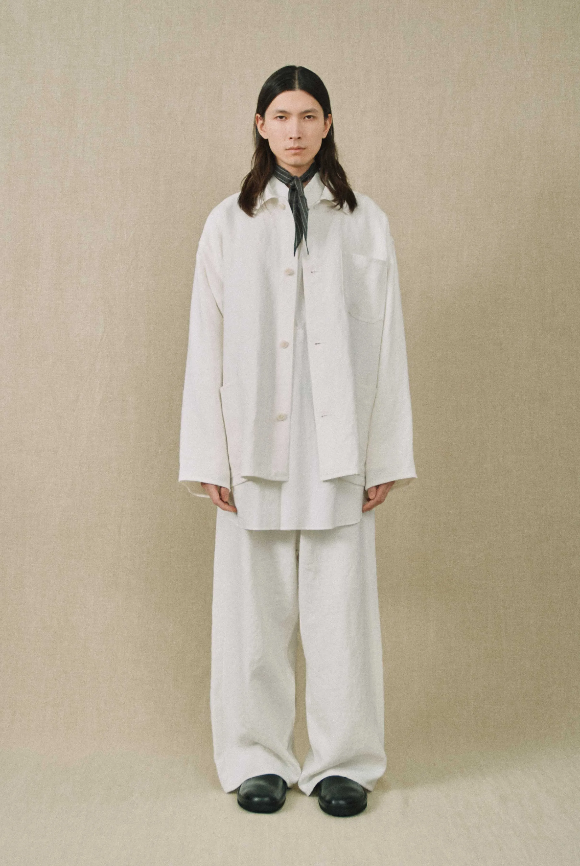 COVERALL sold by Yoko Sakamoto product image thumbnail 2