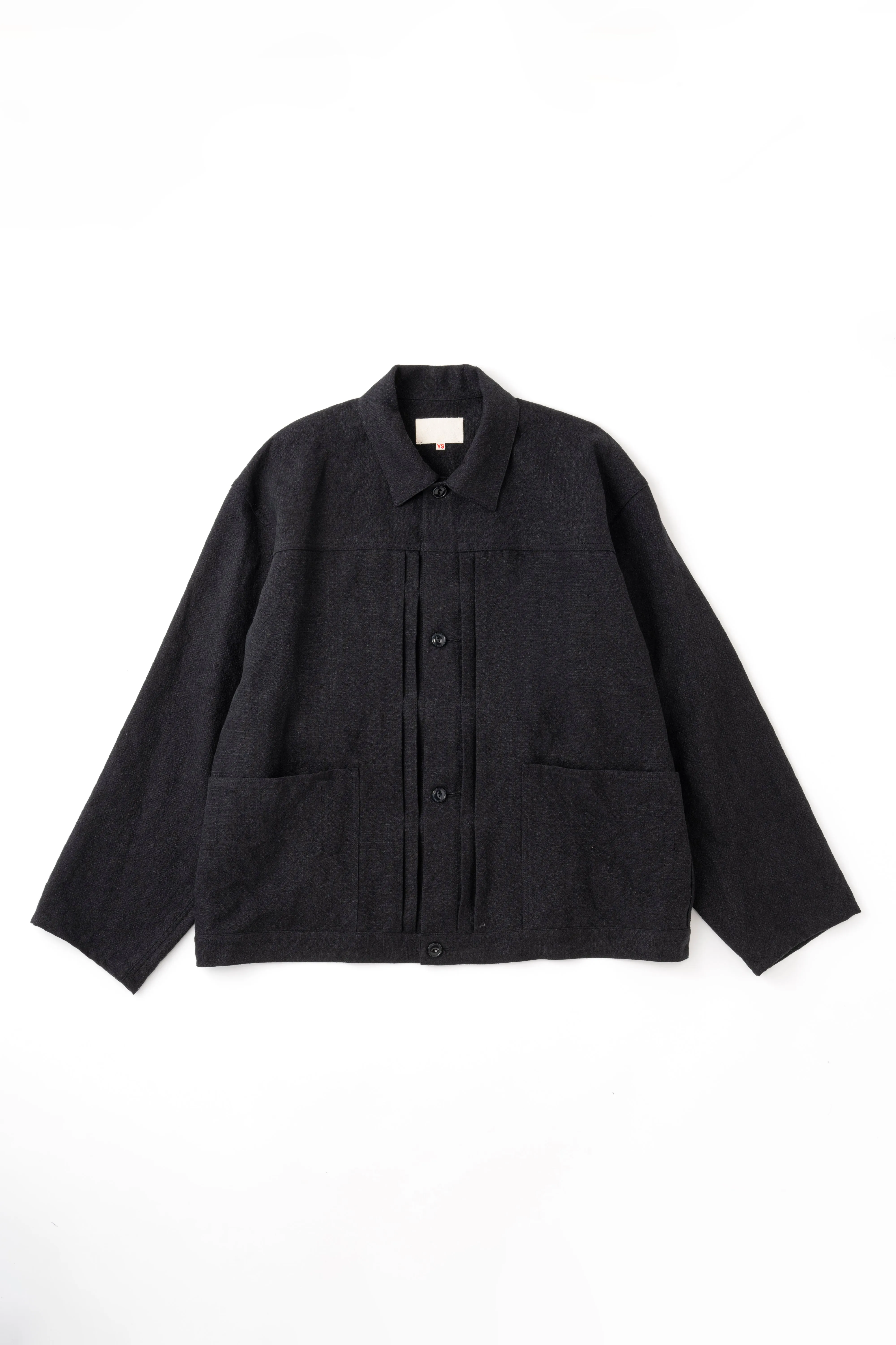 COVERALL sold by Yoko Sakamoto product image thumbnail 4