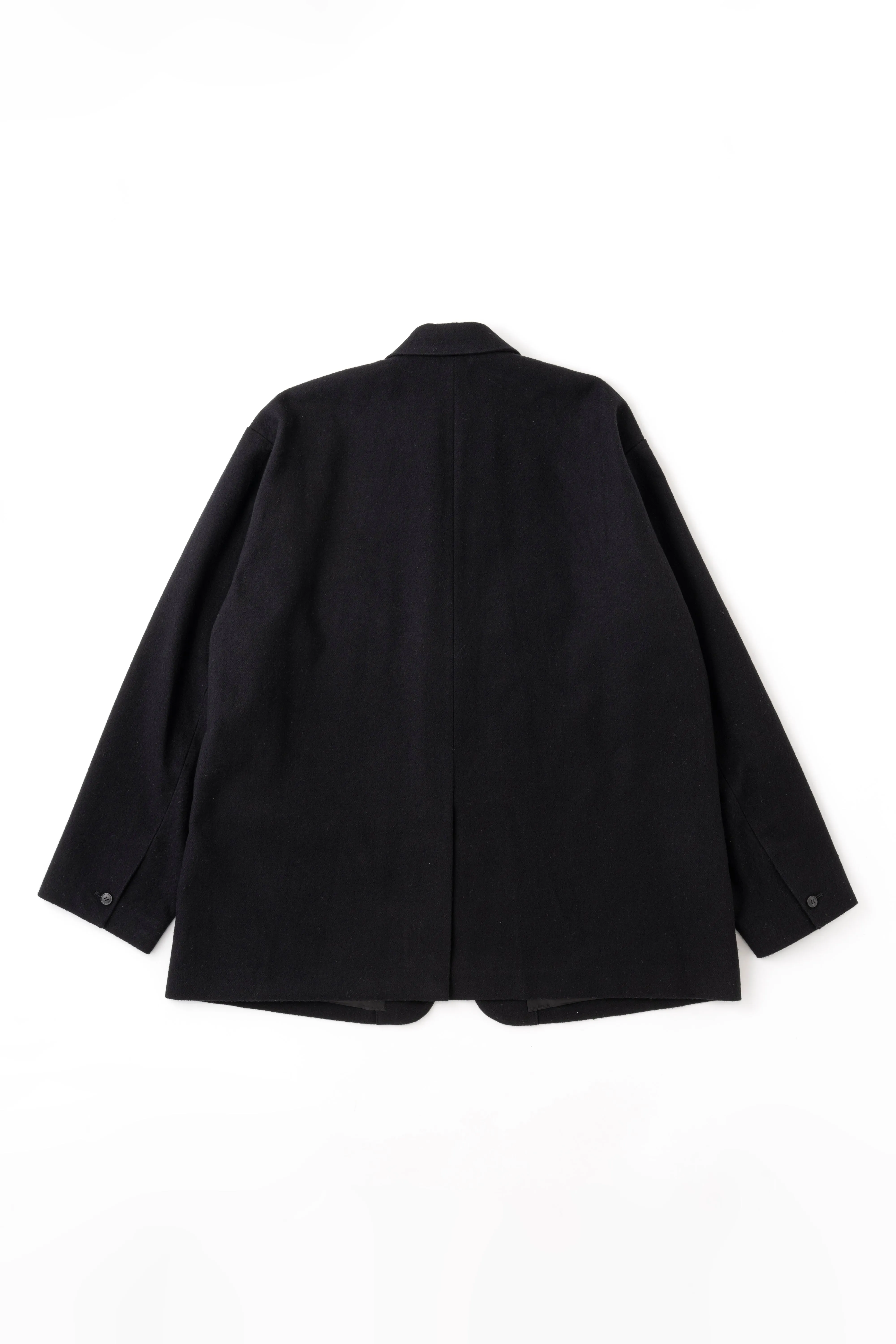 OVERSIZED JACKET sold by Yoko Sakamoto product image thumbnail 3