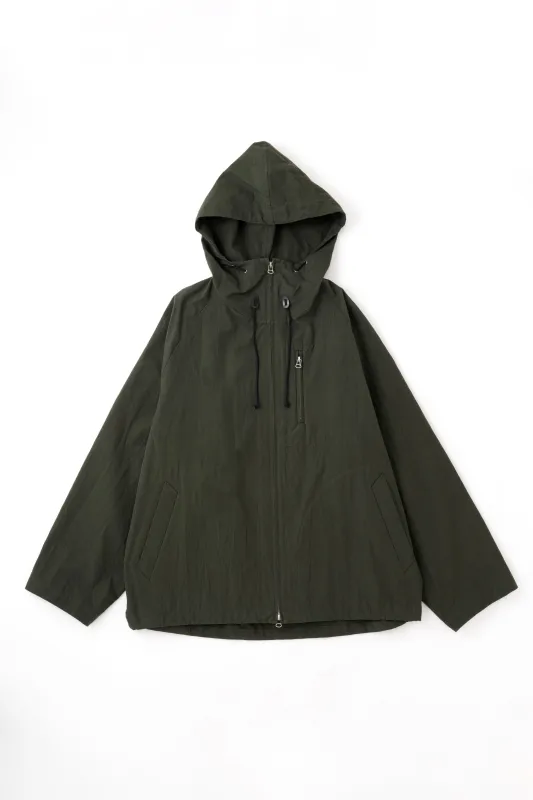 HOODED JACKET sold by Yoko Sakamoto