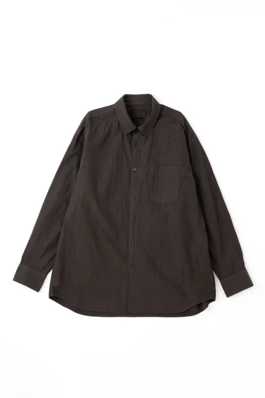 REGULAR COLLAR SHIRT sold by Yoko Sakamoto