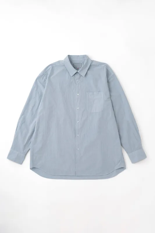 REGULAR COLLAR SHIRT sold by Yoko Sakamoto