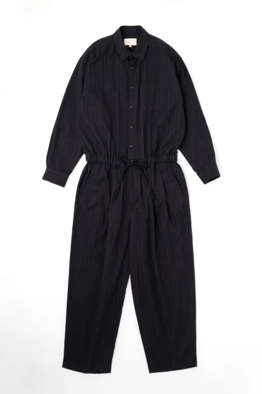 JUMP SUIT made by Yoko Sakamoto