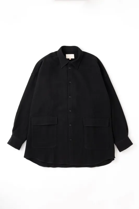 SUIT SHIRT made by Yoko Sakamoto