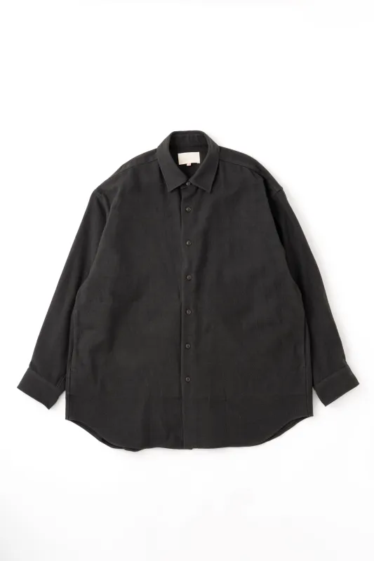 SHIRT JACKET made by Yoko Sakamoto