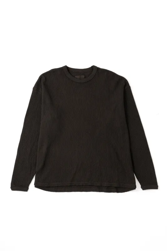 CREW NECK PULLOVER sold by Yoko Sakamoto