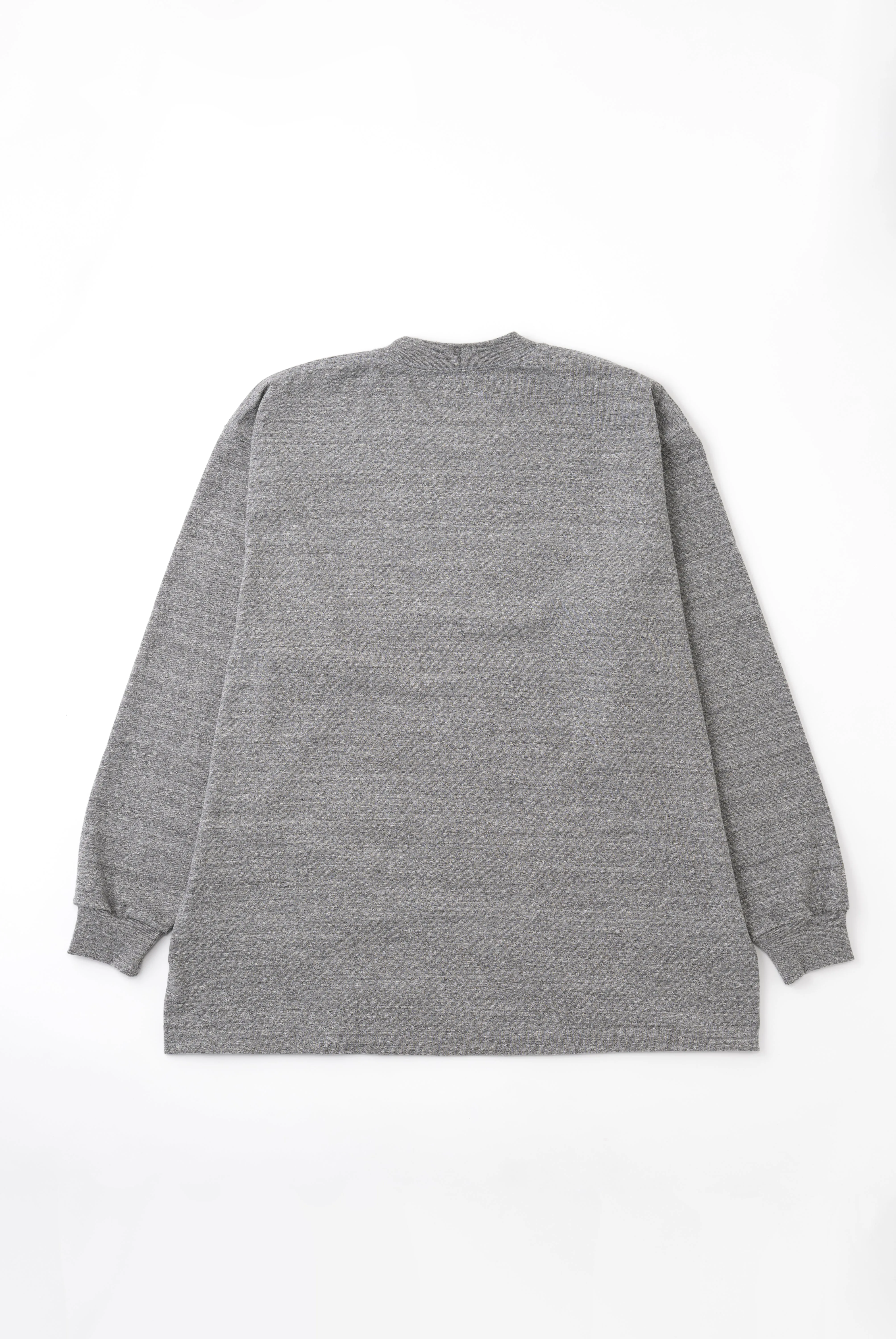 TUBE L/S T-SHIRT sold by Yoko Sakamoto product image thumbnail 2