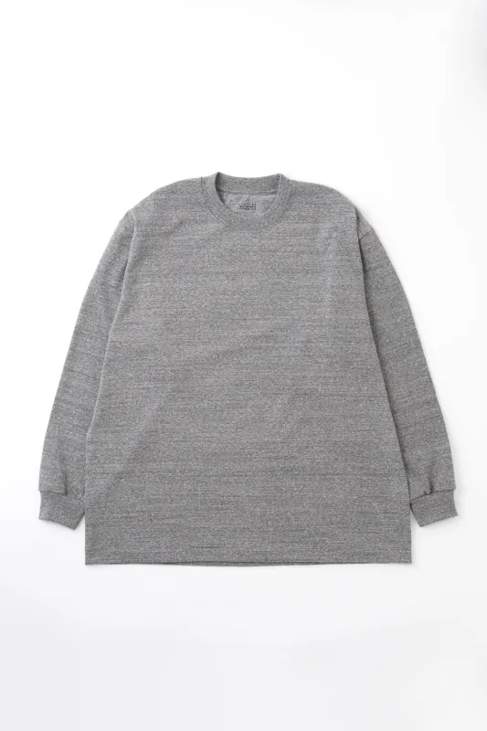 TUBE L/S T-SHIRT sold by Yoko Sakamoto