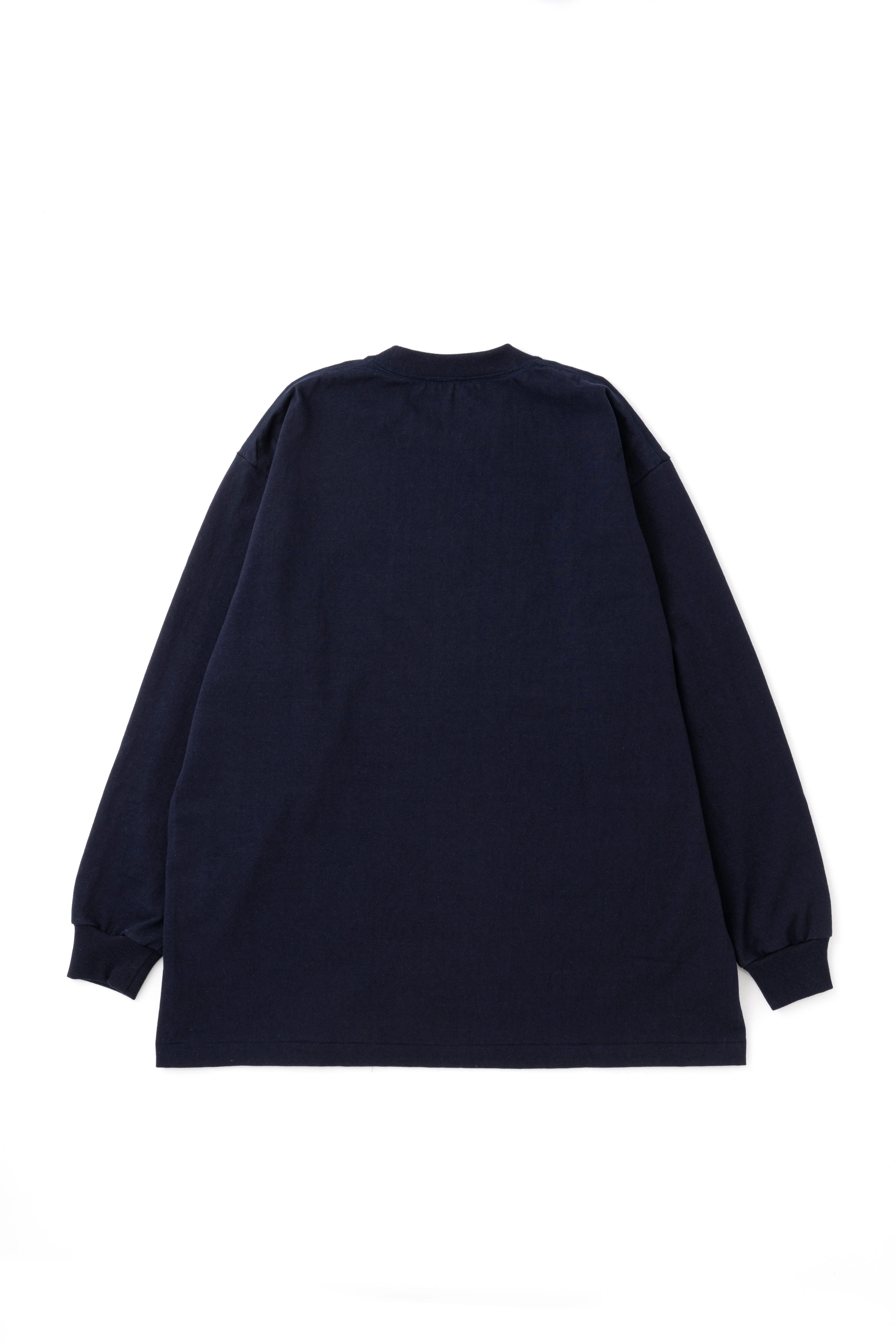 TUBE L/S T-SHIRT sold by Yoko Sakamoto product image thumbnail 4