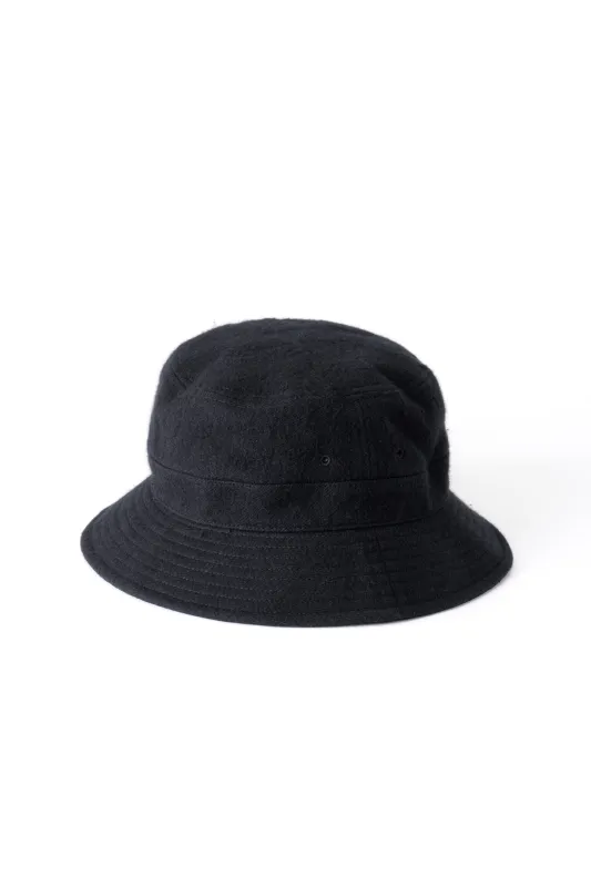 GIFT SHOP HAT made by Yoko Sakamoto