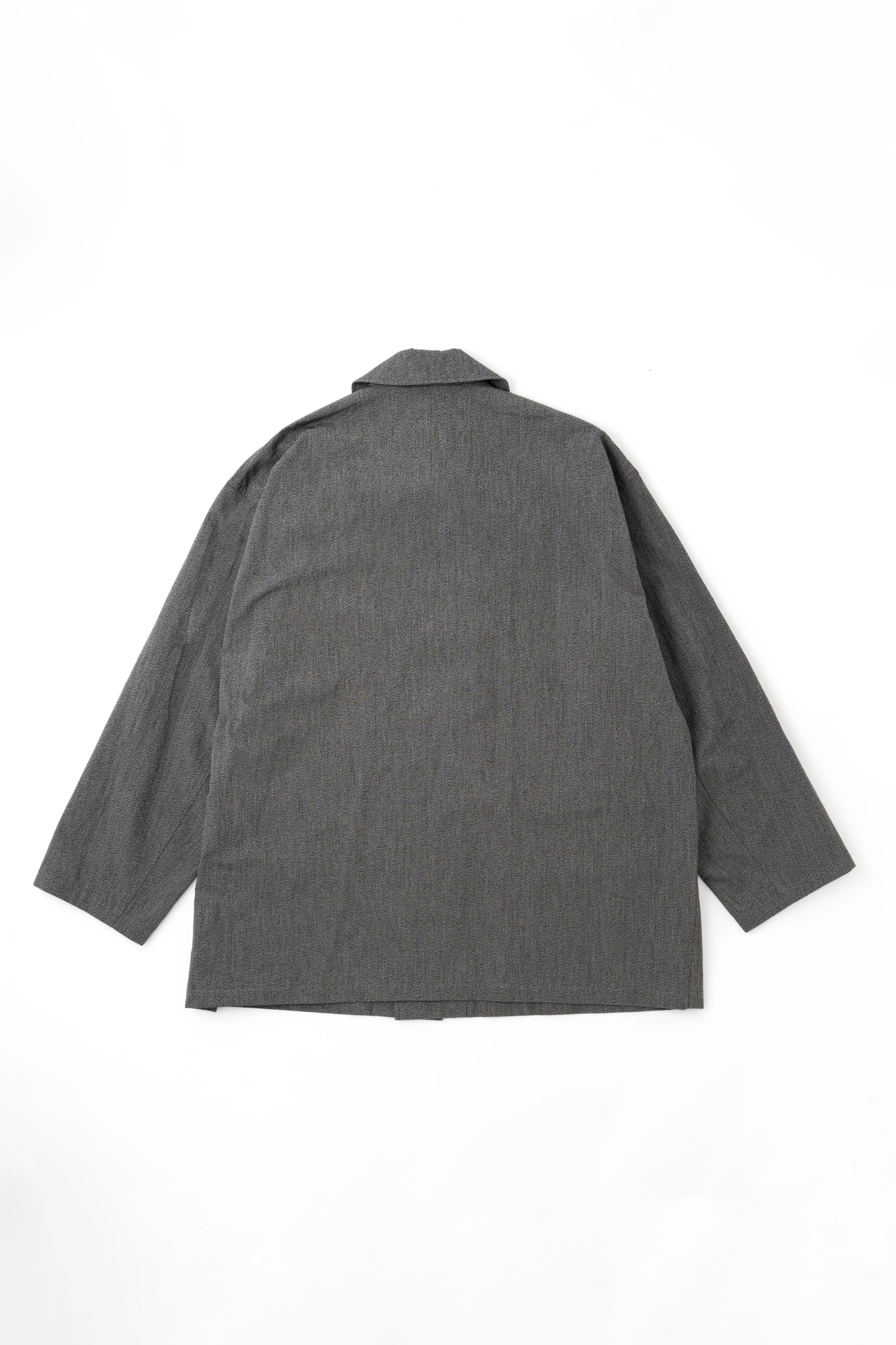 CHORE JACKET sold by Yoko Sakamoto product image thumbnail 3