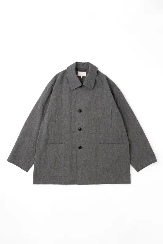 CHORE JACKET sold by Yoko Sakamoto