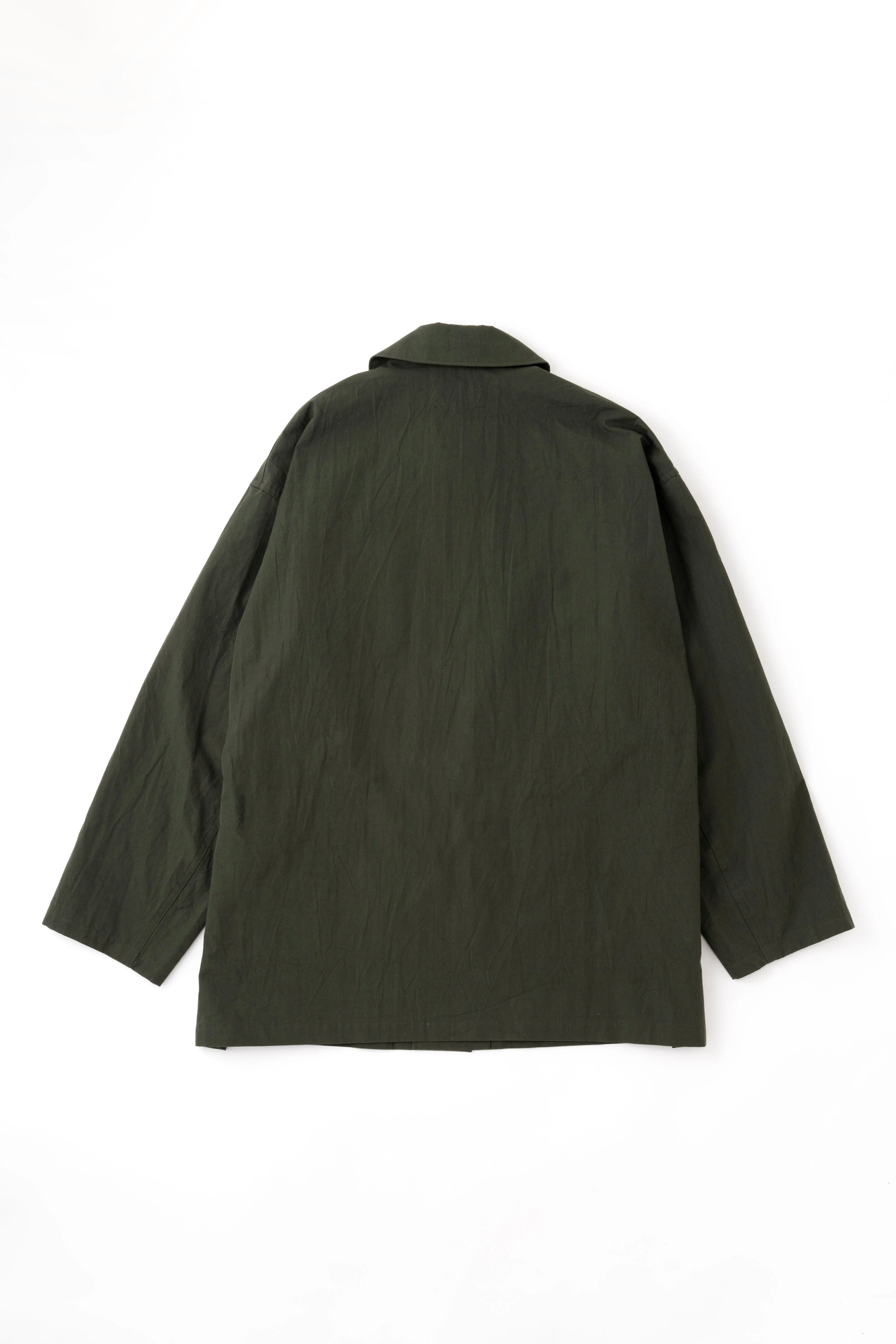CHORE JACKET sold by Yoko Sakamoto product image thumbnail 5