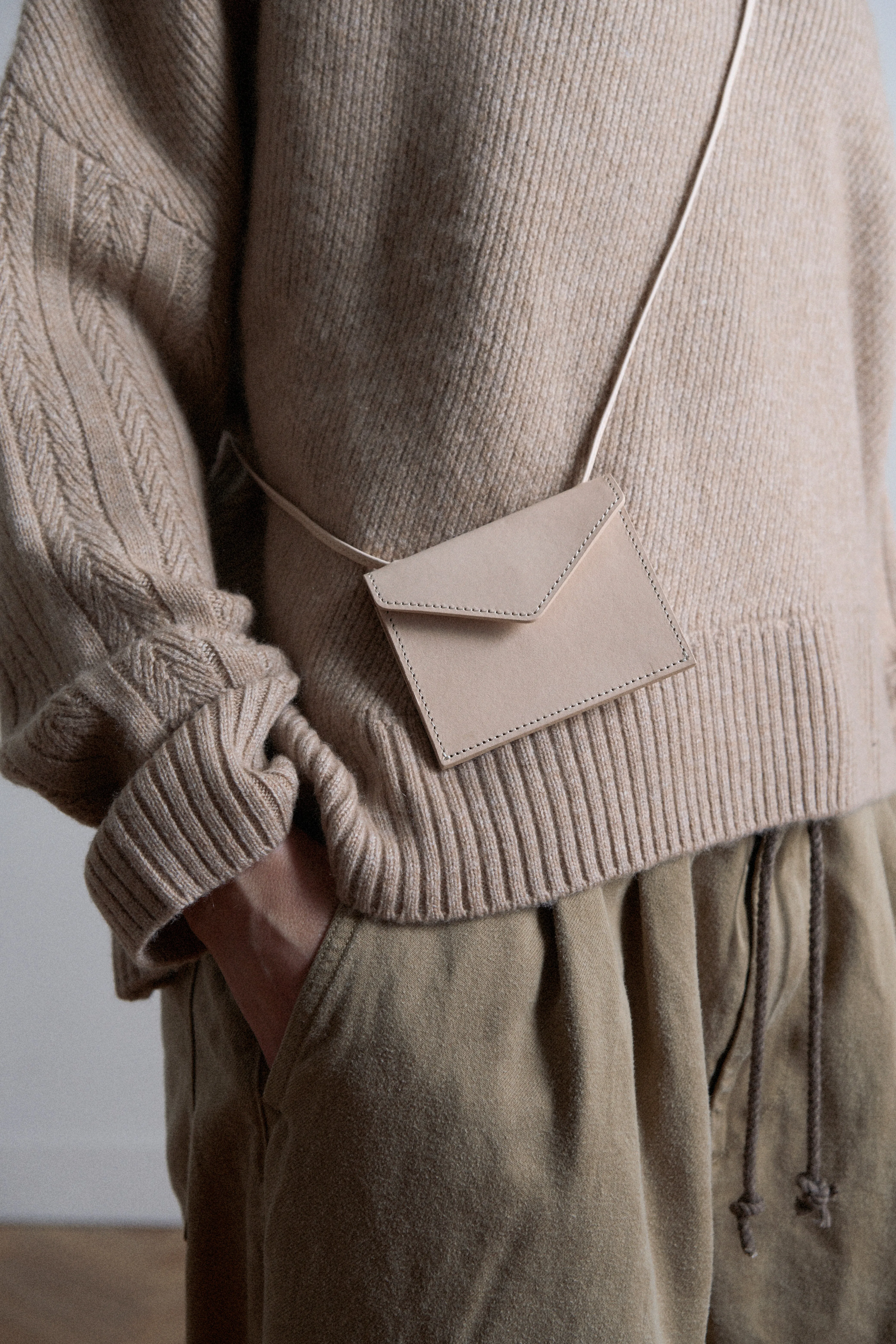 CARD CASE sold by Yoko Sakamoto product image thumbnail 2