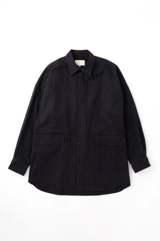 SUIT SHIRT sold by Yoko Sakamoto