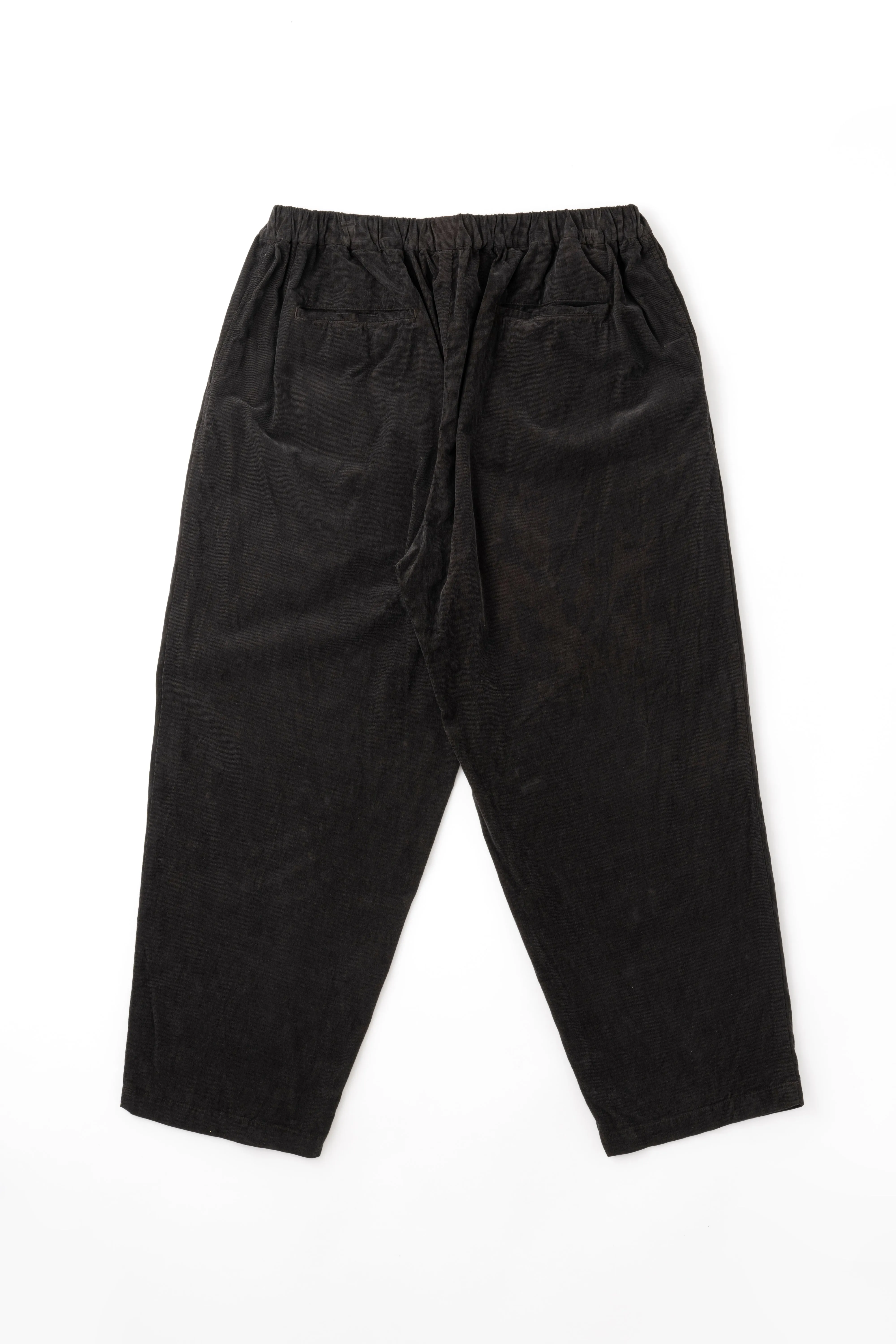 WIDE EASY PANTS sold by Yoko Sakamoto product image thumbnail 2