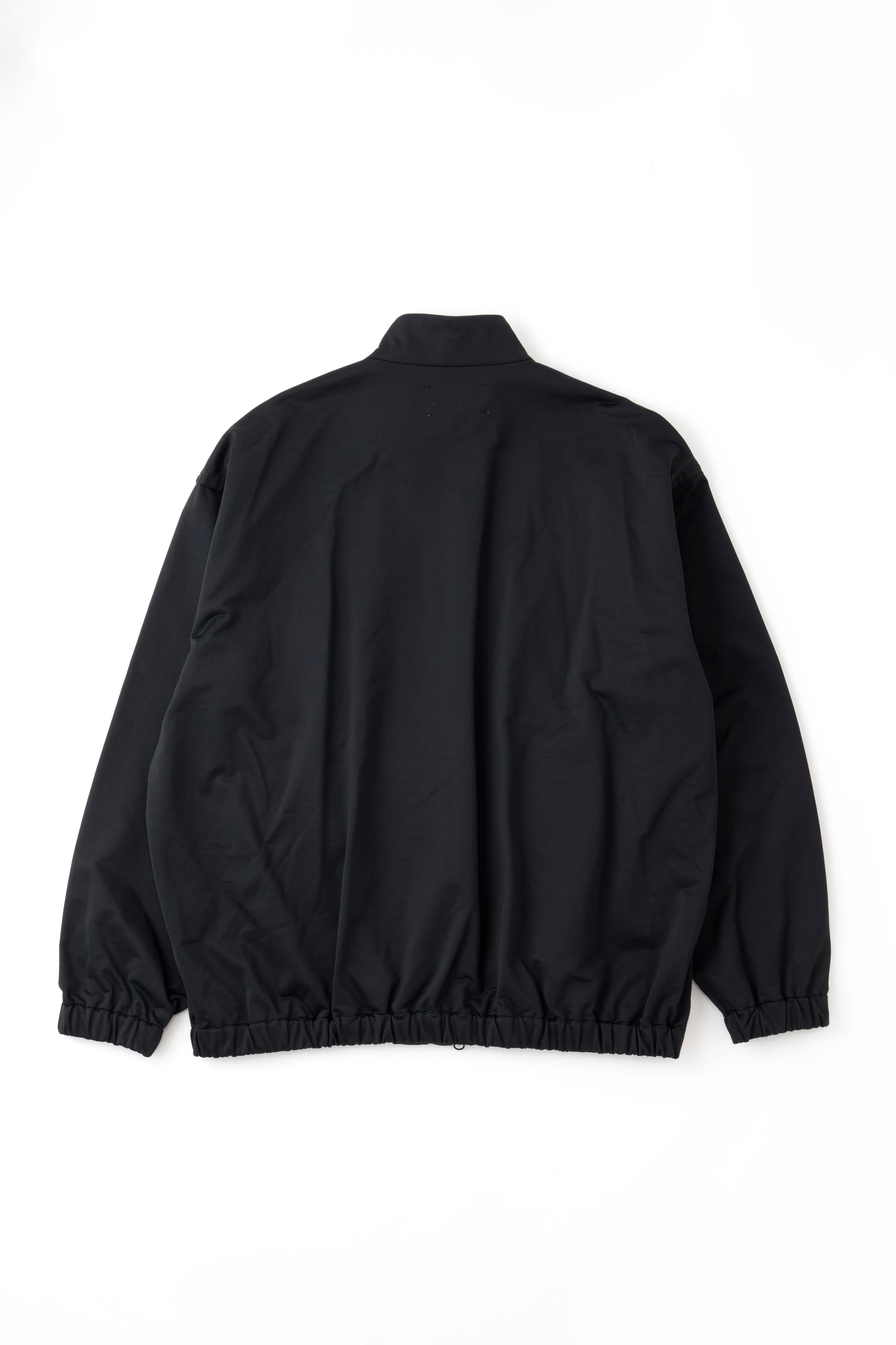TRACK JACKET sold by Yoko Sakamoto product image thumbnail 3