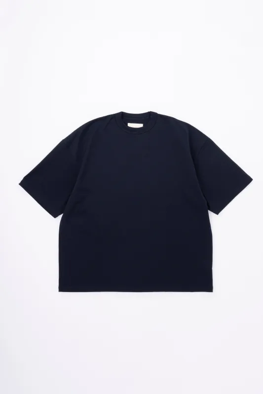 BIG T-SHIRT made by Yoko Sakamoto